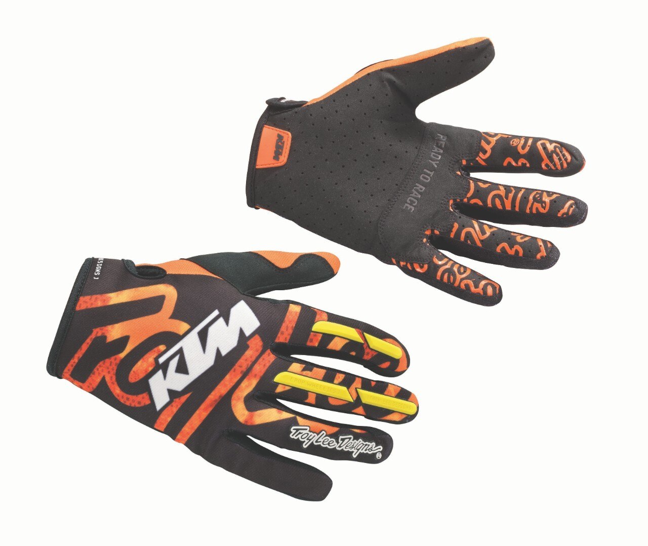 KTM Powerwear: grandi novità!